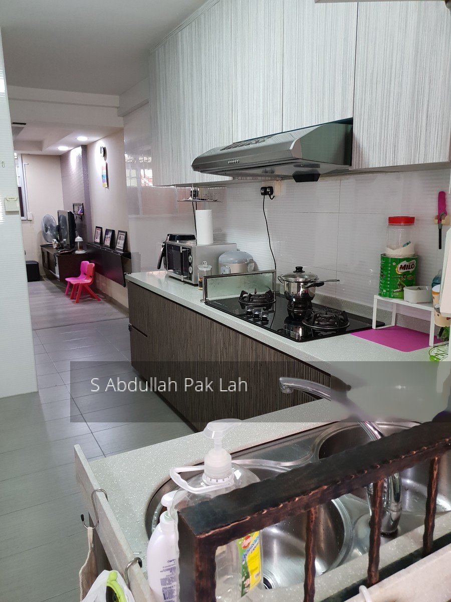 Blk 147 Bedok Reservoir Road (Bedok), HDB 4 Rooms #190042742